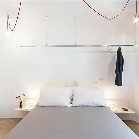 Pensión Boutique Trastevere 3*