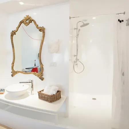 Boutique Trastevere 3* 로마