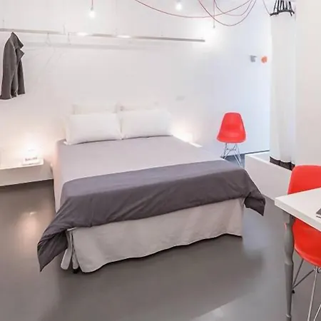 Boutique Trastevere 게스트하우스 3*