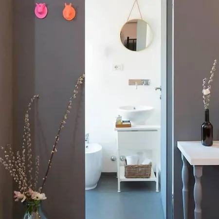 Boutique Trastevere 3* 로마