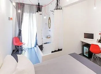 게스트하우스 Boutique Trastevere