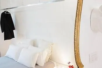 Boutique Trastevere 게스트하우스 로마