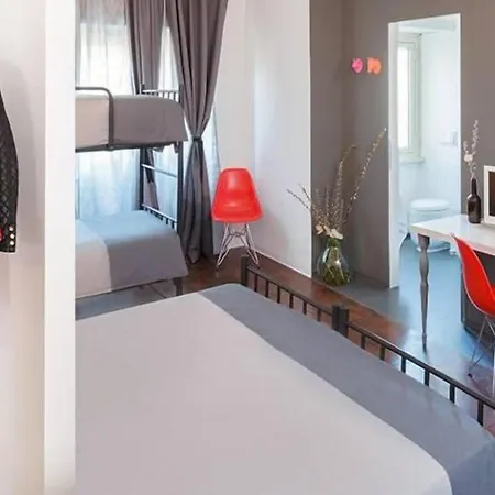 Boutique Trastevere 3*