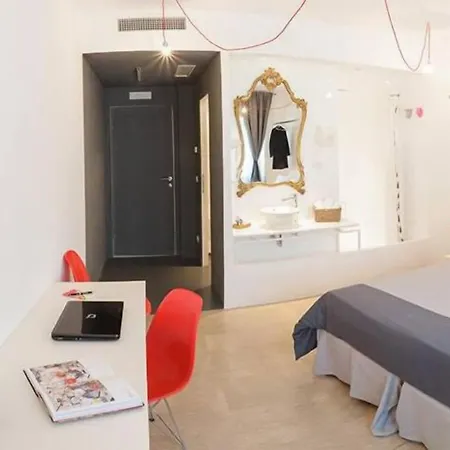 Boutique Trastevere Гостевой дом