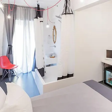 Гостевой дом Boutique Trastevere