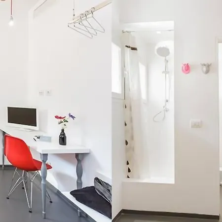 Гостевой дом Boutique Trastevere