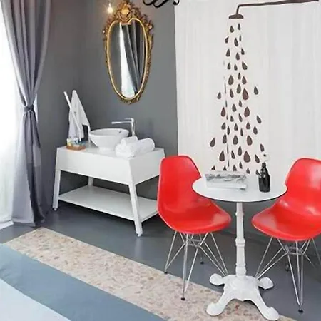 Boutique Trastevere 3* Рим