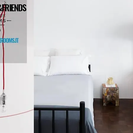 Boutique Trastevere Гостевой дом 3*