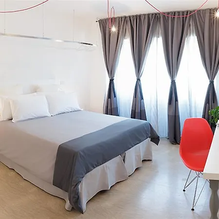 Boutique Trastevere 게스트하우스 3*