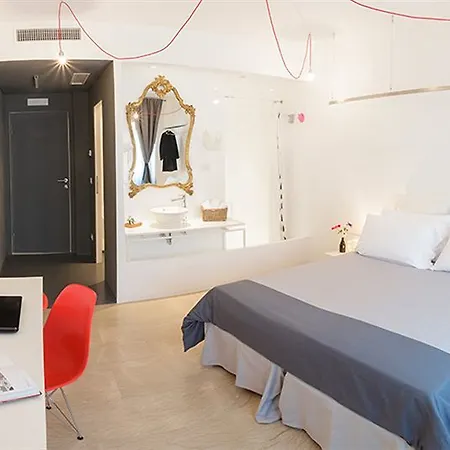 Boutique Trastevere 로마