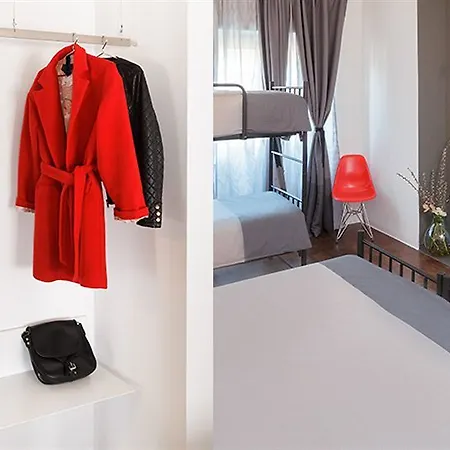 Boutique Trastevere 게스트하우스