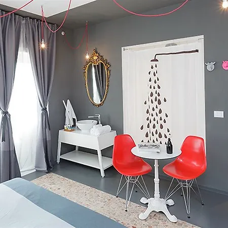 Boutique Trastevere 게스트하우스