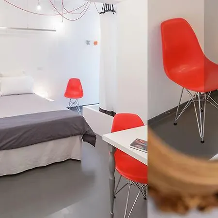 게스트하우스 Boutique Trastevere