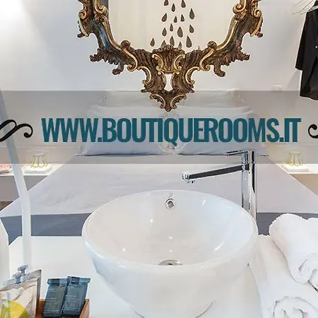 Boutique Trastevere 3* 로마