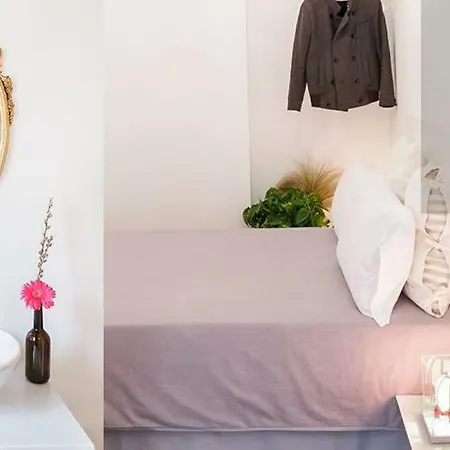 Boutique Trastevere 게스트하우스