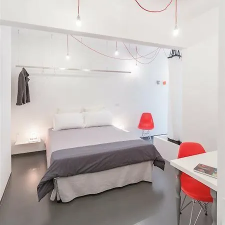 게스트하우스 Boutique Trastevere