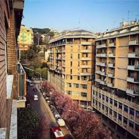 Boutique Trastevere 3* רומא