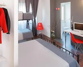 Boutique Trastevere רומא