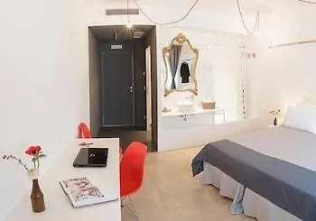 Boutique Trastevere רומא