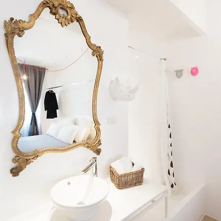 בית הארחה Boutique Trastevere 3*