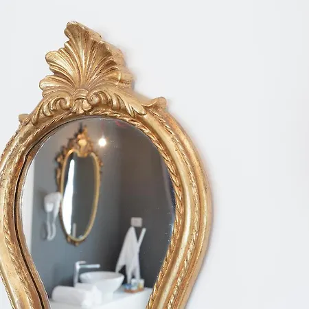בית הארחה Boutique Trastevere