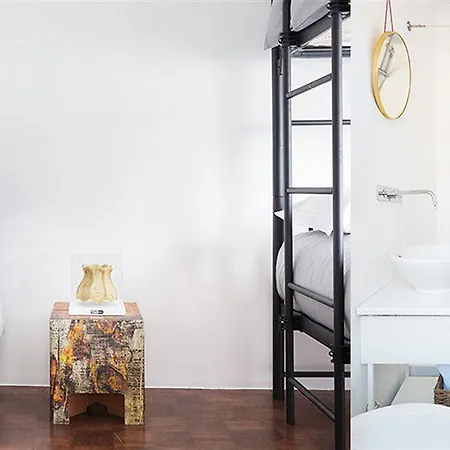 Boutique Trastevere בית הארחה
