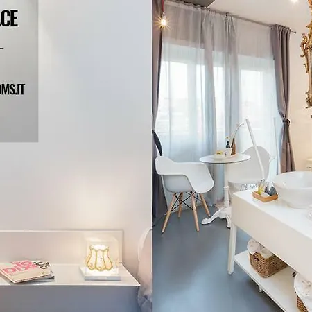 Boutique Trastevere בית הארחה