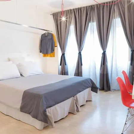 Guest house Boutique Trastevere Rome
