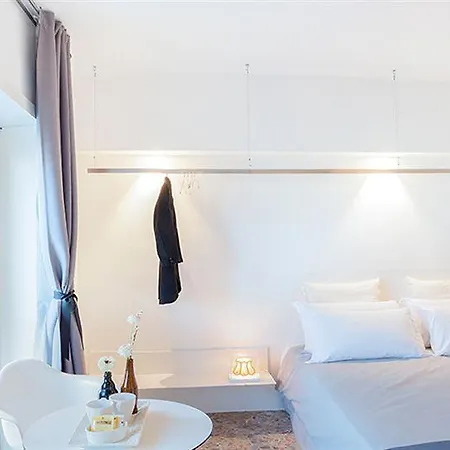 Boutique Trastevere Guest house