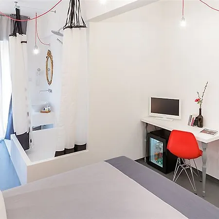 Guest house Boutique Trastevere